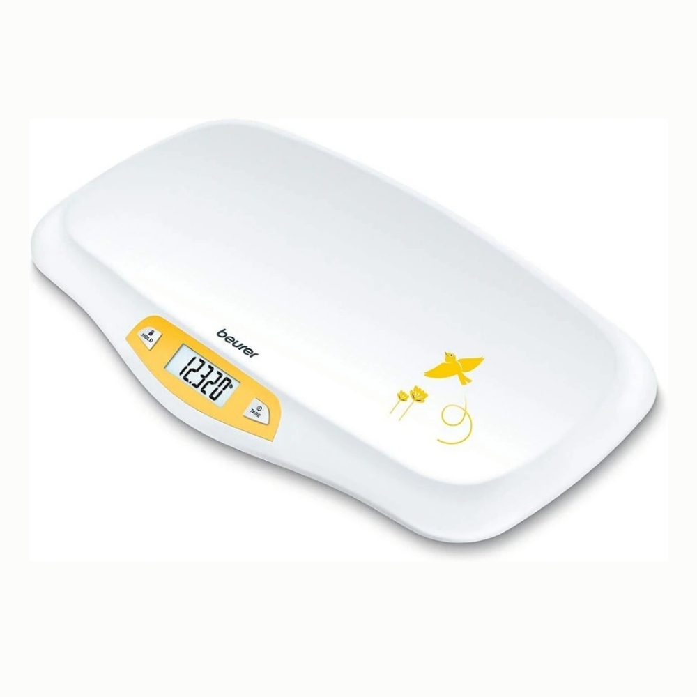 Beurer Pet Scale with Digital Display